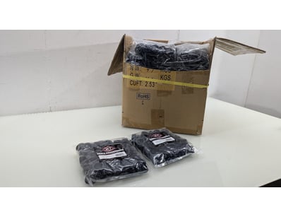 Home Improvement, DIY & Hardware (NSWA976) - Lot 1015