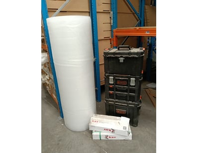 Flooring Manufacturing Company Liquidation (ON1... - Lot 226