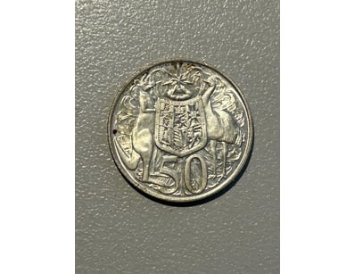 UNRESERVED Banknotes & Coins (A999) - Lot 635