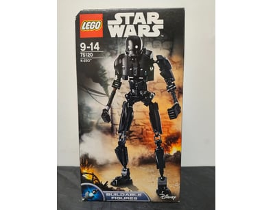 **UNRESERVED** LIFETIME COLLECTION OF LEGO PART... - Lot 274