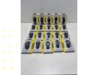 Sport, Leisure & Lifestyle (NSWA985) - Lot 2395