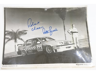 Mancave & Memorabilia (A979) - Lot 602