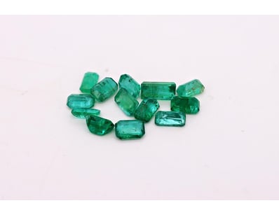 UNRESERVED Diamonds, Gemstones & Opals (A999) - Lot 346