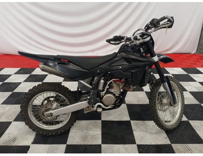 Motorbike, Marine & Recreation Assets Auction - Lot 240