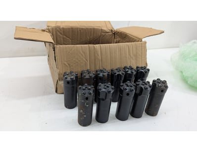 End of Contract Bypass Surplus - PART 2 - Lot 1152