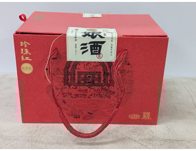 Land of the Lost Liquor - Lot 85