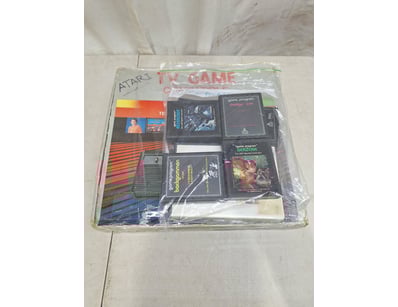 Gadgets, Music & Pastimes (A985) - Lot 253