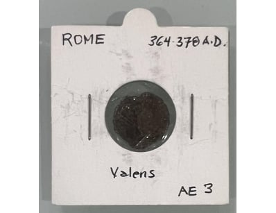 UNRESERVED Coins, Banknotes & Bullion (A1007) - Lot 276