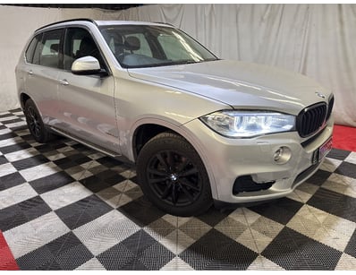 Passenger, Luxury & Commercial Vehicles Auction - Lot 501