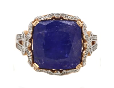 Affordable Jewellery Market (A988) - Lot 1751