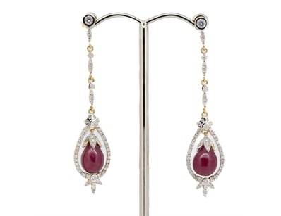 Luxury Jewellery (A983) - Lot 2705