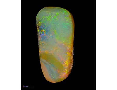 7.8CT WINTON BOULDER OPAL   

Dimensions: 19 X 10 ...
