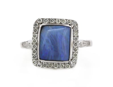 Affordable Jewellery Market (A1006) - Lot 539