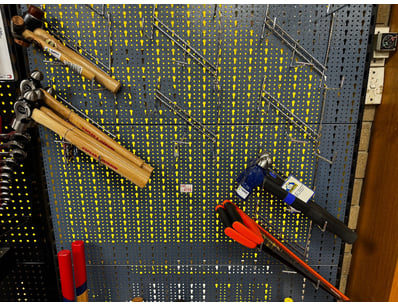 Distribution Business Equipment Liquidation (ON... - Lot 155