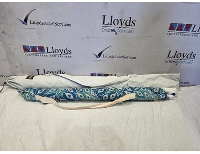 UNRESERVED Airport - Lost Property (A980) - Lot 504