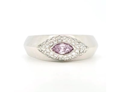 Luxury Jewellery (A982) - Lot 1553