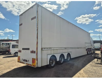 Civil, Transport & Machinery - Nationwide (ON4... - Lot 6600