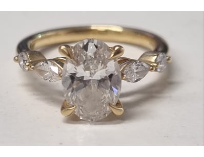 Prestige Jewellery (A977) - Lot 1001