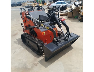 UNRESERVED MELBOURNE Factory Direct Equipment - Lot 4