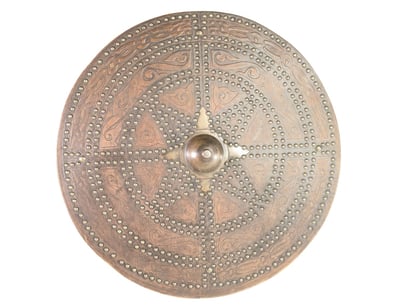 Historic Arms & Militaria (A991) - Lot 1999