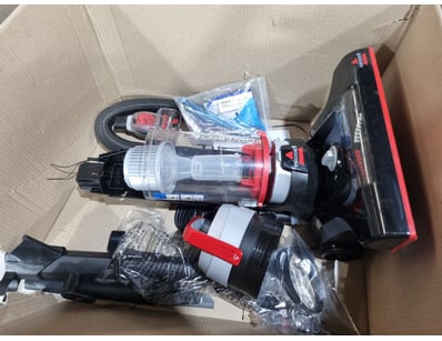 Unclaimed Freight (GCA984) - Lot 2535