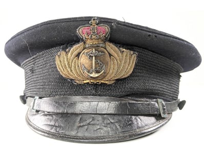 Historic Arms & Militaria (A991) - Lot 5007