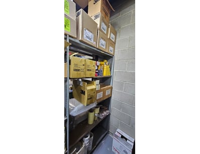 Distribution Business Equipment Liquidation (ON... - Lot 503