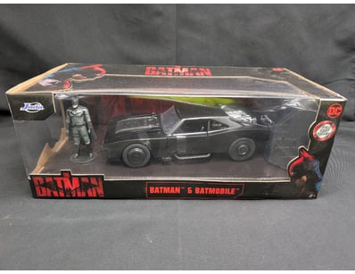 Model Car Mania (A1006) - Lot 140