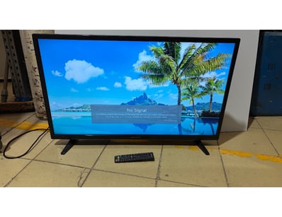 Home Entertainment, Audio & Computers (A1006) - Lot 261