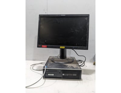 Home Entertainment, Audio & Computers (NSWA982) - Lot 2181