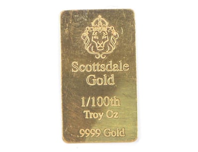 Banknotes & Coins (A983) - Lot 66