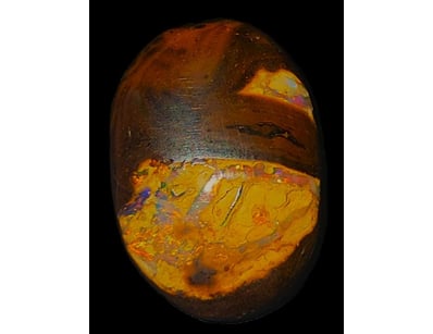 UNRESERVED Diamonds, Gemstones & Opals (A1002) - Lot 253