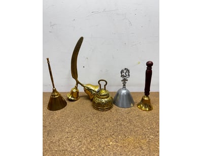 Antiques, Vintage & Interior Treasures (A1005) - Lot 1114