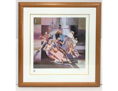 

CHARLES BILLICH

Limited Edition Print

Ti...
