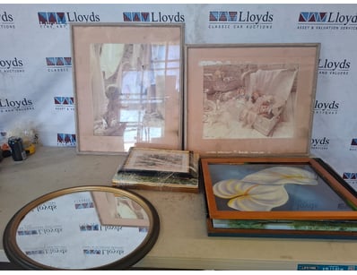 House & Homewares (A985) - Lot 105