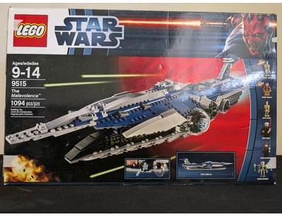 **UNRESERVED** COOKIE'S LIFETIME COLLECTION OF ... - Lot 594