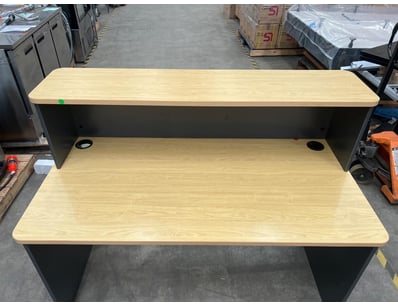 Commercial Furnishings & Kitchen Gear (VICA987) - Lot 1006