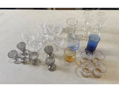 Hospitality, Catering & Events (A999) - Lot 78