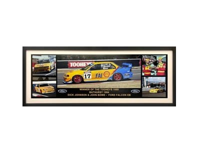 Iconic Memorabilia (A978) - Lot 176