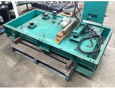 Marine Diesel Warehouse Clearance  - PART 2 (ON4... - Lot 36