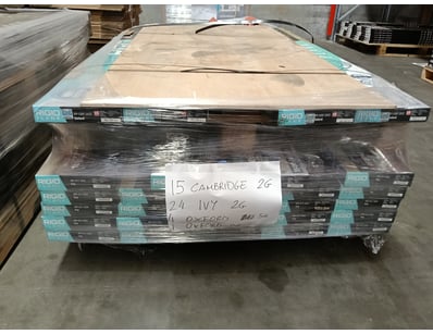 Flooring Manufacturing Company Liquidation (ON11... - Lot 75