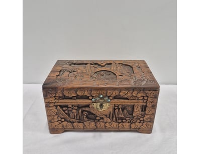 Antique, Vintage & Rugs (A993) - Lot 180