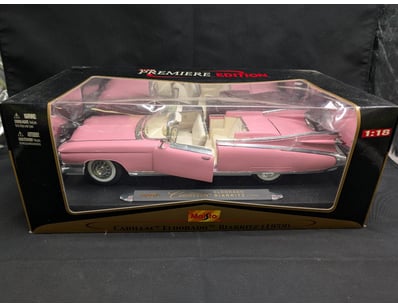 Model Car Mania (A1006) - Lot 146