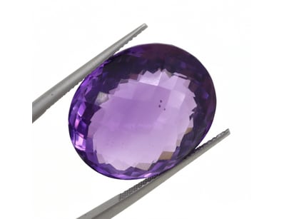 Diamond And Gemstone Market (A987) - Lot 3200