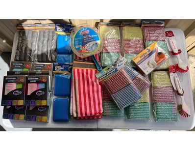 Sport, Leisure & Lifestyle (SAA1005) - Lot 4051