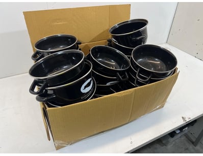 Commercial Furnishings & Kitchen Gear (VICA987) - Lot 1055