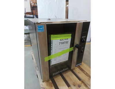 Hospitality, Catering & Events (A997) - Lot 1554