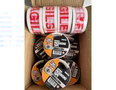 Home Improvement, DIY & Hardware (SAA982) - Lot 4170