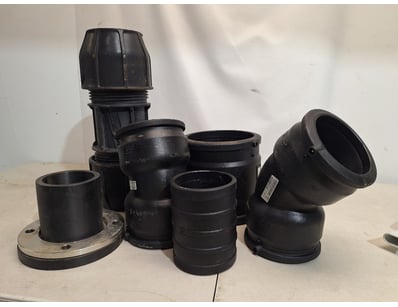 Home Improvement, DIY & Hardware (A988) - Lot 2741