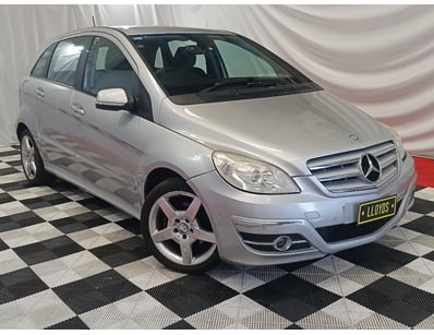 Passenger, Luxury & Commercial Vehicles Auction - Lot 750